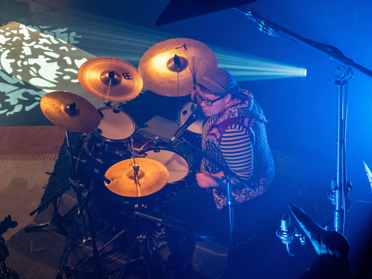 Eve Pietarinen, Studiolive 2025